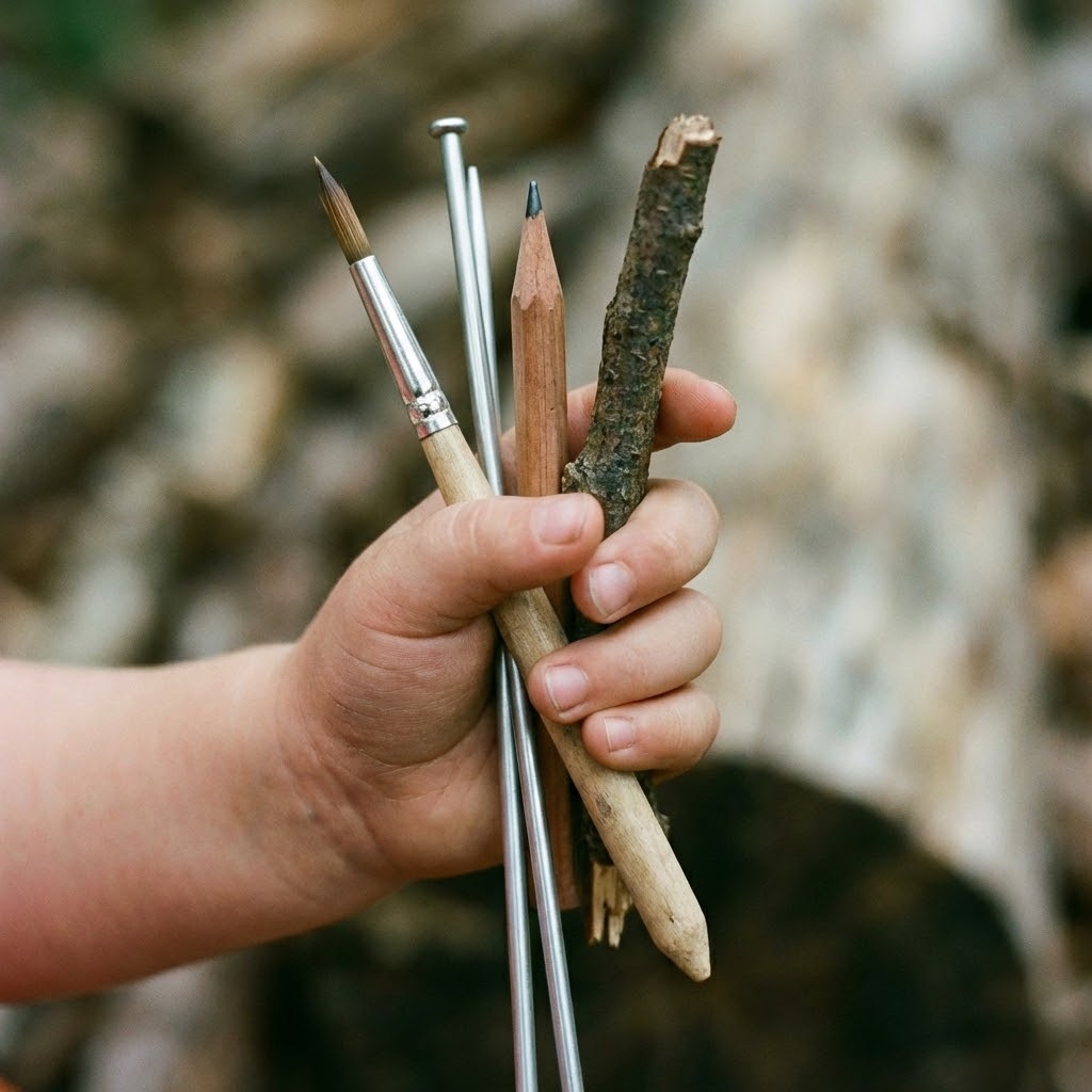 Base ancestrale GUILI