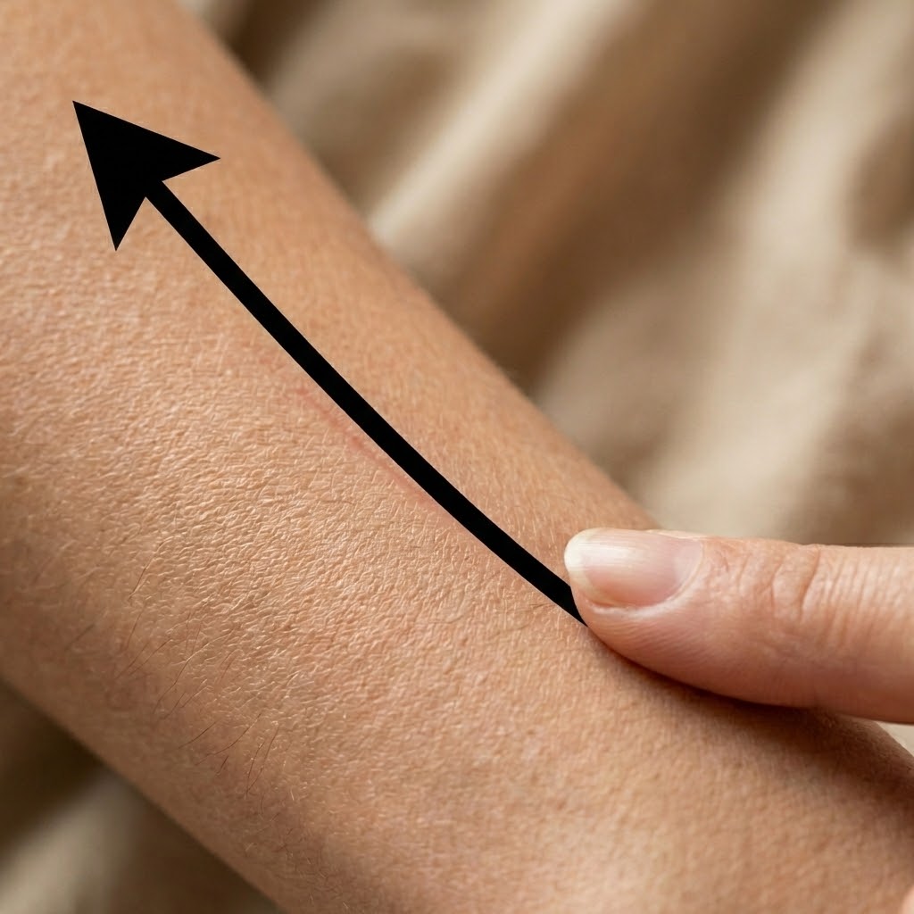 Mouvement GUILI peau